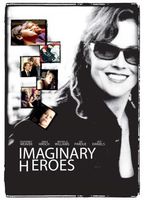 Imaginary Heroes movie poster (2004) hoodie #652239