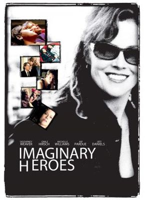 Imaginary Heroes movie poster (2004) hoodie