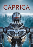 Caprica movie poster (2009) Tank Top #744816