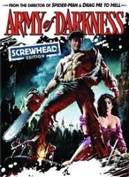 Army Of Darkness movie poster (1993) Poster MOV_9b0a4b2c