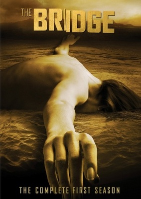 The Bridge movie poster (2013) Tank Top