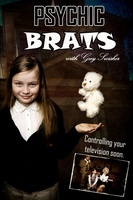 Psychic Brats movie poster (2012) Sweatshirt #1122688