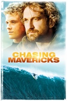 Chasing Mavericks movie poster (2012) t-shirt #MOV_9b1483d3