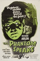 The Phantom Speaks movie poster (1945) Poster MOV_9b14c1f7
