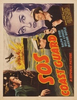 S.O.S. Coast Guard movie poster (1937) Poster MOV_9b15468c