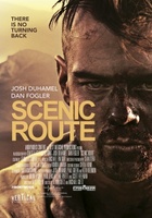 Scenic Route movie poster (2013) Tank Top #1094390