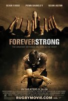 Forever Strong movie poster (2008) mug #MOV_9b16d255