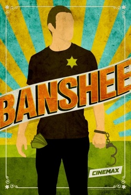 Banshee movie poster (2013) calendar