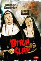 Bitch Slap movie poster (2009) Sweatshirt #670067