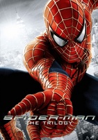 Spider-Man movie poster (2002) Tank Top #1066455