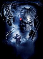 AVPR: Aliens vs Predator - Requiem movie poster (2007) Mouse Pad MOV_9b24d50b