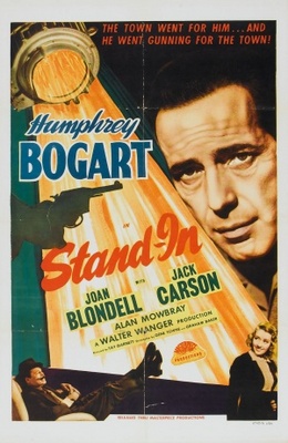 Stand-In movie poster (1937) tote bag #MOV_9b257938