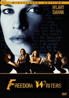 Freedom Writers movie poster (2007) Poster MOV_9b263c5d