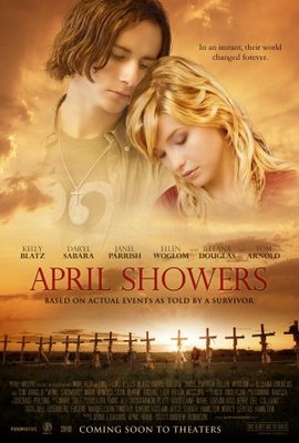 April Showers movie poster (2009) Poster MOV_9b268bf5