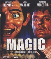 Magic movie poster (1978) Poster MOV_9b2937ce