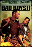 Bad Boys II movie poster (2003) t-shirt #MOV_9b2983cc