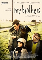 My Brothers movie poster (2010) mug #MOV_9b2bb0c0