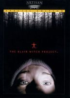 The Blair Witch Project movie poster (1999) Tank Top #644041