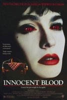 Innocent Blood movie poster (1992) Mouse Pad MOV_9b3145ed