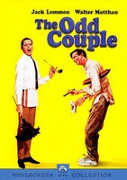 The Odd Couple movie poster (1968) Poster MOV_9b3c3f1b