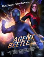 Agent Beetle movie poster (2012) Poster MOV_9b3ceab5