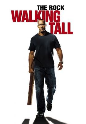 Walking Tall movie poster (2004) Poster MOV_9b467e70
