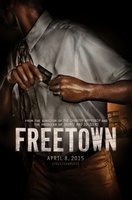 Freetown movie poster (2014) Poster MOV_9b4a96f0