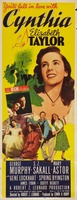 Cynthia movie poster (1947) Poster MOV_9b4ae726