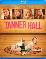 Tanner Hall movie poster (2009) Tank Top #717429