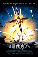 Terra movie poster (2007) Poster MOV_9b52ce0d