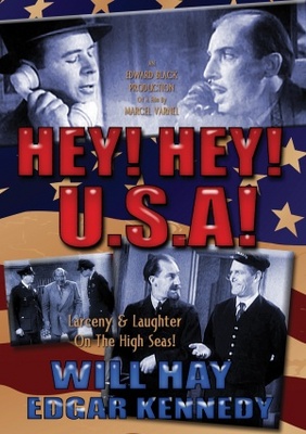 Hey! Hey! USA movie poster (1938) tote bag #MOV_9b52d6b3