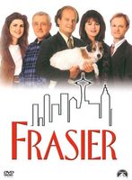 Frasier movie poster (1993) Poster MOV_9b55996d