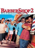 Barbershop 2: Back in Business movie poster (2004) tote bag #MOV_9b55d13c