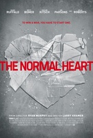 The Normal Heart movie poster (2014) Sweatshirt #1171322