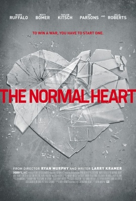The Normal Heart movie poster (2014) Sweatshirt