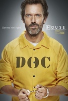 House M.D. movie poster (2004) tote bag #MOV_9b5be802
