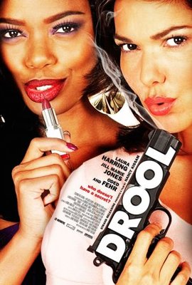Drool movie poster (2009) poster