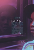 Pariah movie poster (2011) Longsleeve T-shirt #720743