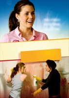 Sunshine Cleaning movie poster (2008) Sweatshirt #710354