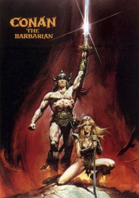 Conan The Barbarian movie poster (1982) mug #MOV_9b60347e
