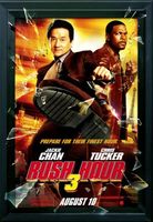 Rush Hour 3 movie poster (2007) Sweatshirt #650978