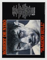 Raging Bull movie poster (1980) Sweatshirt #653976