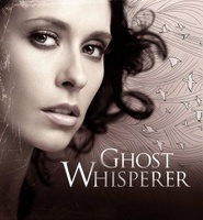 Ghost Whisperer movie poster (2005) t-shirt #MOV_9b701992