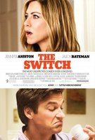 The Switch movie poster (2010) Poster MOV_9b71fa86