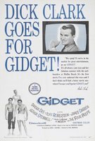 Gidget movie poster (1959) Poster MOV_9b73100f