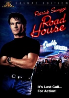 Road House movie poster (1989) Sweatshirt #741758