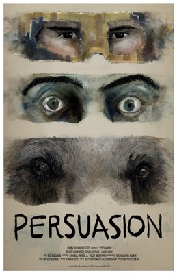 Persuasion movie poster (2014) Poster MOV_9b7519da