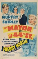 The Mayor of 44th Street movie poster (1942) Poster MOV_9b779ea4