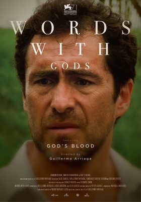 Words with Gods movie poster (2014) Poster MOV_9b7bcbcc