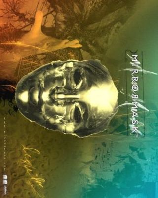 Mirror Mask movie poster (2005) Poster MOV_9b80e938